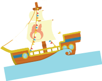 船