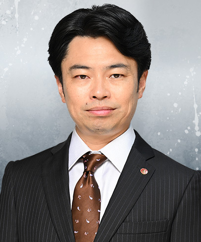 浜野謙太