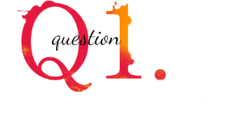 Q1.