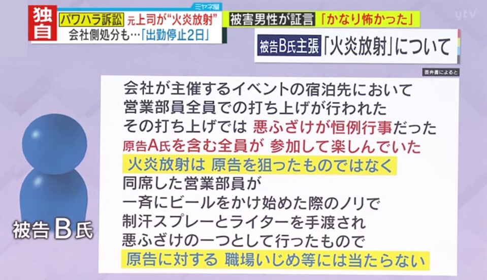 安い ライターに火を付けてキンチョールを噴射 即席の火炎放射器で焼き払った