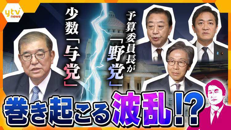 厳選！ytvニュース特集