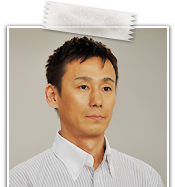 新津 道雄(康 喜弼)