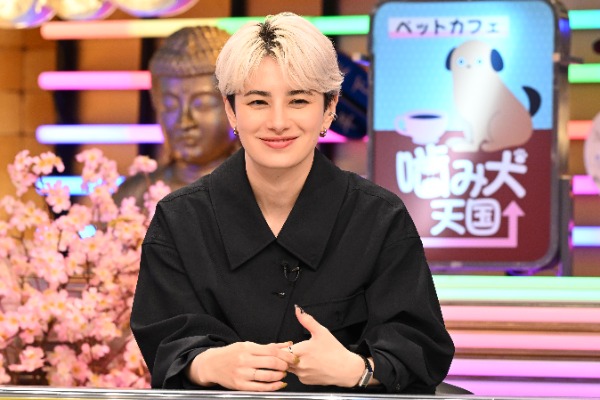 出川・伊沢のニッポンYABAデータ